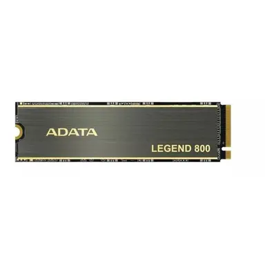 ADATA SSD Legend - TB - M.2 - PCIe Gen4 x4