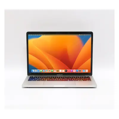 Apple MacBook Pro 16GB RA Core i7 13-Inch 1TB SSD Silver