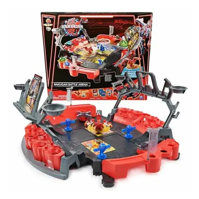 Battle arena Spin Master Bakugan Arena x x cm