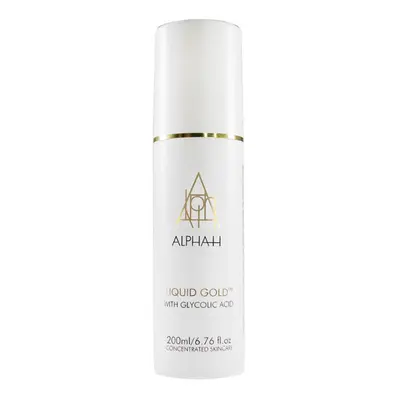 Alpha H Liquid Gold With Glycolic 200ml New & Boxed