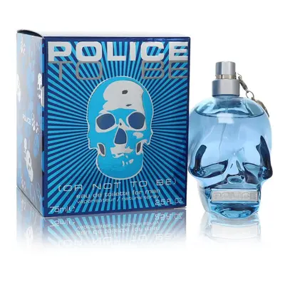 Police To Be or Not To Be by Police Colognes Eau De Toilette Spray 2.5 oz