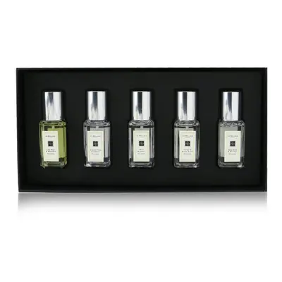 Cologne Collection: Lime Basil & Mandarin English Pear & Freesia Wild Bluebell Peony & Blush Sue