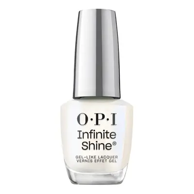 Nail Polish, Infinite Shine Long-wear System, 2nd Step, Gel-Like Nail Varnish with no UV lamp ne