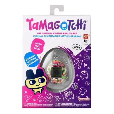 TAMAGOTCHI - KUCHIPATCHI COMIC BOOK