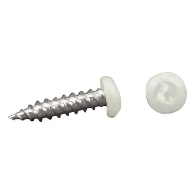 AP Products PSQ500W834 Pan Head Square Recess Screw