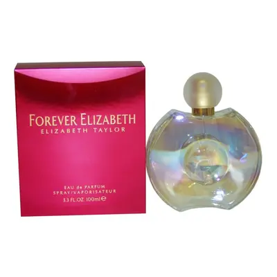 FOREVER ELIZABETH by Elizabeth Taylor EAU DE PARFUM SPRAY 3.3 OZ