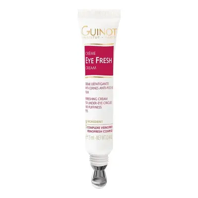 Guinot Fresh Eye Cream |15 Ml