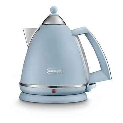 Argento Flora KBX3016.AZ Kettle, Swivel base & cord storage, Blue