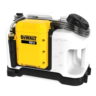 DeWalt DCE6820N-XJ 18v XR Cordless Li-Ion Powered Water Tank Bare Suits DCS691