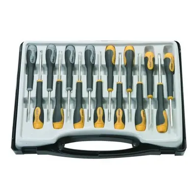 Rolson Screwdriver Set - Pieces