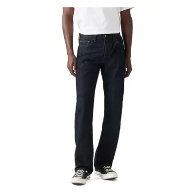 Levi's Men's Slim Bootcut Fit Jeans Tumbled Rigid 34W x 30L