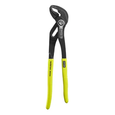 Ryobi 300mm Quick Adjust Groove Pliers RHPBP300