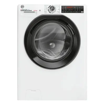 Hoover H-WASH&DRY 10Kg / 6Kg Washer Dryer - White - D Rated