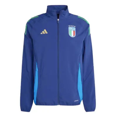 (M) Italy Presentation Jacket (Navy)