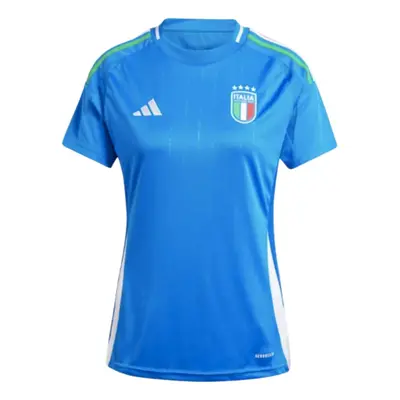 (S) Italy Home Shirt (Ladies)