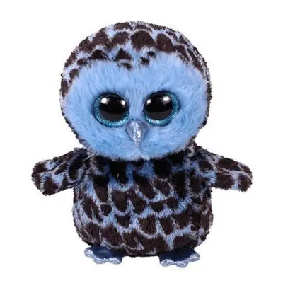 Ty Yago Owl Beanie Boo 15cm