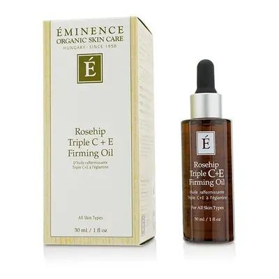 Rosehip Triple C+E Firming Oil - 30ml-1oz