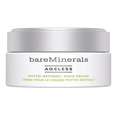 AGELESS retinol face cream ml