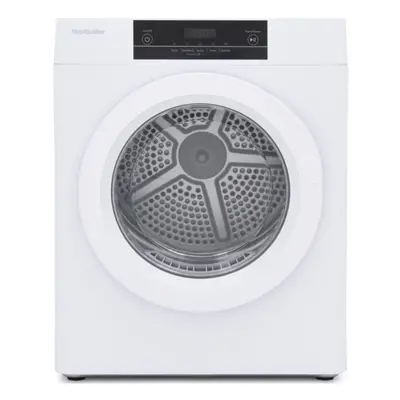 Montpellier MTD30P Freestanding Compact Vented Tumble Dryer - White