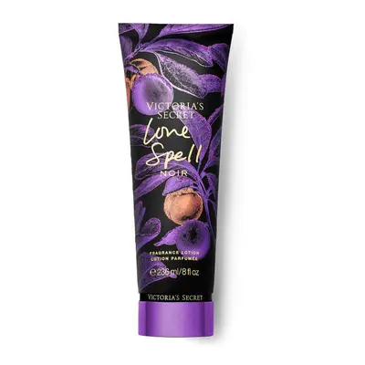 Victoria's Secret Love Spell Noir Fragrance Lotions ml/8 fl oz (2 Pack)