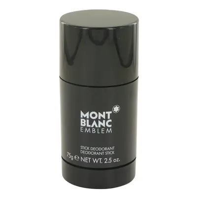 Montblanc Emblem by Mont Blanc Deodorant Stick 2.5 oz