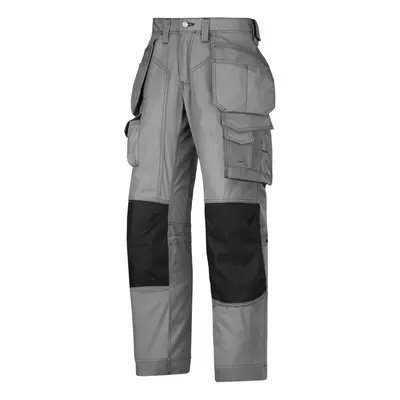 Snickers Mens Floorlayer Ripstop Workwear Trouser / Pant