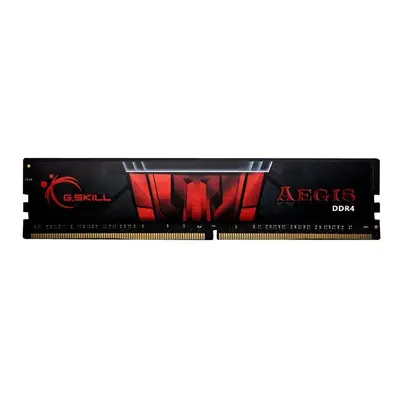 G.Skill AEGIS - DDR4 - GB - DIMM 288-pin - unbuffered