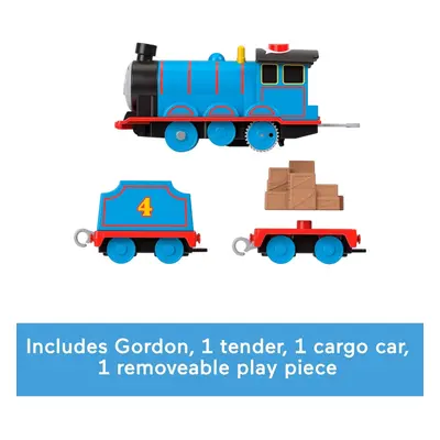 Thomas and Friends - Talking Gordon Kids Toy