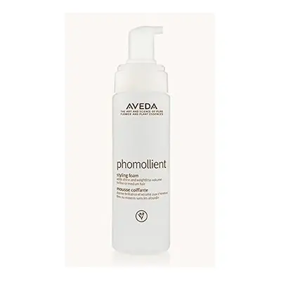 AVEDA PHOMOLLIENT STYLING FOAM (200ml) [Personal Care]