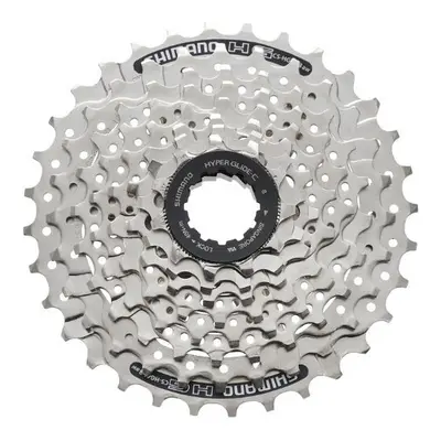 Acera Mountain Bike Speed Cassette 11/30 CSHG41