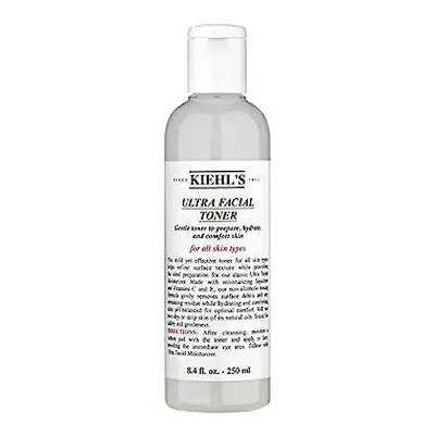 Kiehl's Ultra Facial Toner - For All Skin Types 250ml/8.4oz