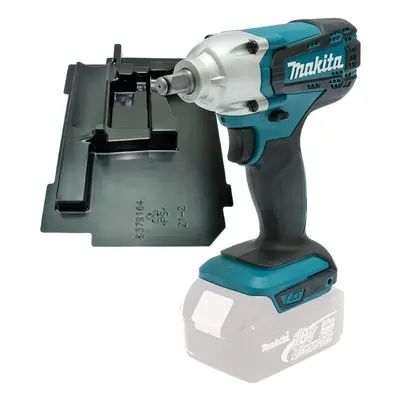 Makita DTW190Z 18v Cordless 1/2" Impact Scaffolding Wrench Bare + Makpac Inlay