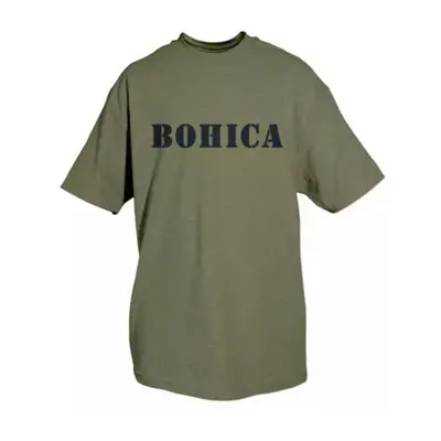 Bohica Olive Drab T-Shirt 2XL