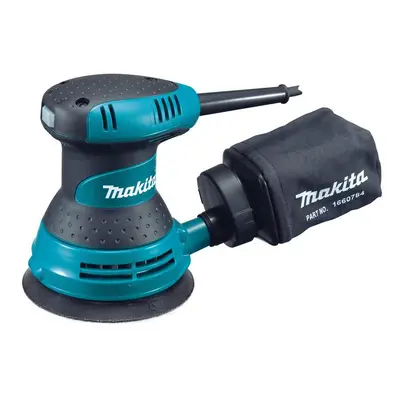 Makita BO5030/1 BO5030 125mm Random Orbital Sander 300W 110V MAKBO5030L