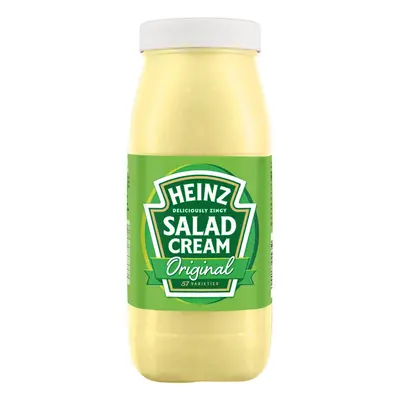 Heinz Salad Cream Catering Jars - 2x2.15ltr