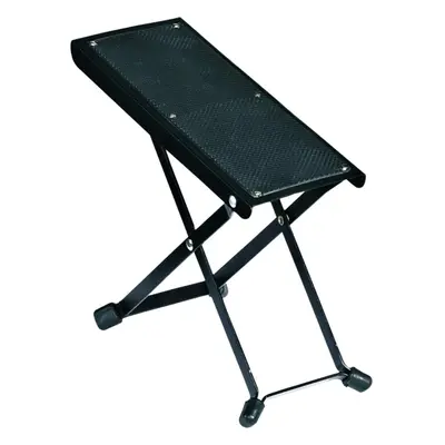 On-Stage FS7850B Guitar Foot Rest Black