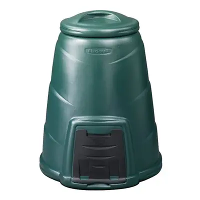 Original Organics 220L Green Compost Bin Converter With Base Plate