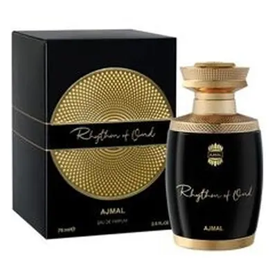 Ajmal - Rhytm Of Oud EDP 75ml