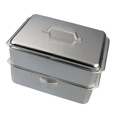 Samuel Groves Aluminium Steamer (Steamer Lid) 16.5" x 12" x 1/4" | x x mm