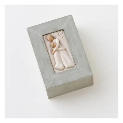 Willow Tree Mother & Daughter Memory Box