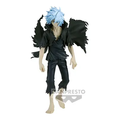 Banpresto My Hero Academia DXF Tomura Shigaraki Figure - CM