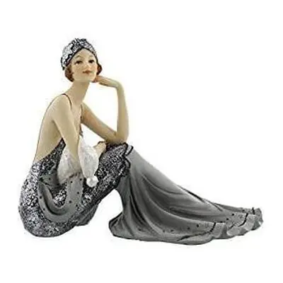 Suzie Midnight Shimmer Broadway Belle Figurine