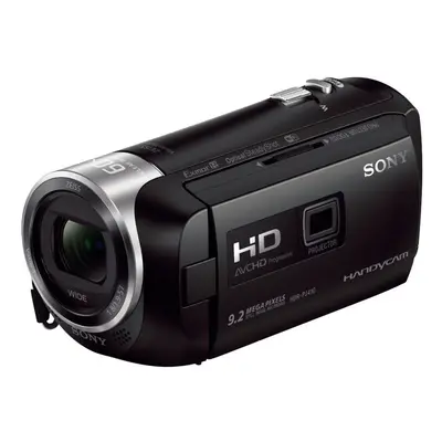 Sony HDR-PJ410