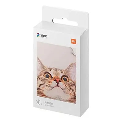 Xiaomi Portable Printer Photo Paper, TEJ4019GL