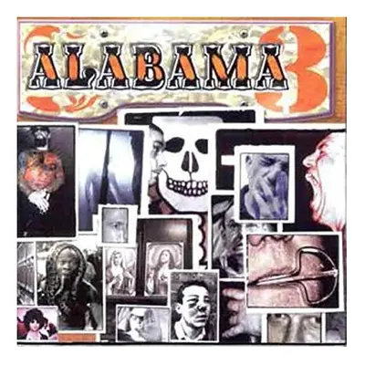 Alabama - Exile On Coldharbour [VINYL]