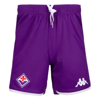 (M) Fiorentina Home Shorts (Purple)