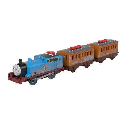 Thomas & Friends Talking Engines Thomas Train Set