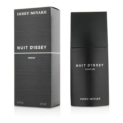 Issey Miyake Nuit D Issey 75ml EDP Spray