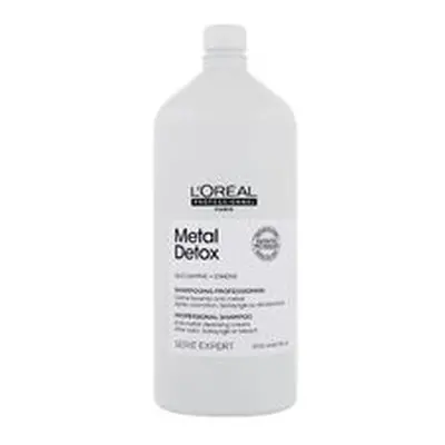 LOrÃ©al Professionnel - Series Expert Metal Detox Shampoo 250ml