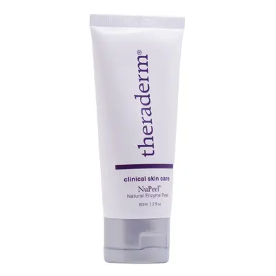 Theraderm -NuPeel Natural Enzyme Peel fl oz